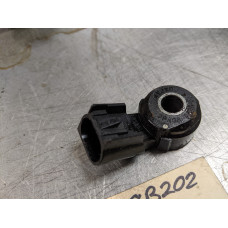 08B202 Knock Detonation Sensor From 2016 Chevrolet Silverado 1500  5.3 12623095